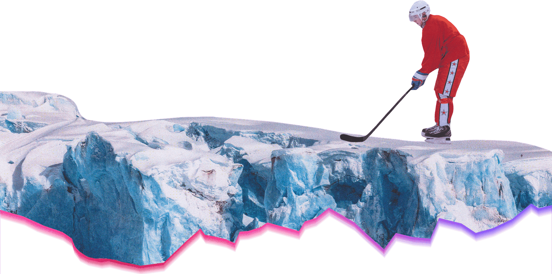 montreal when it was still real