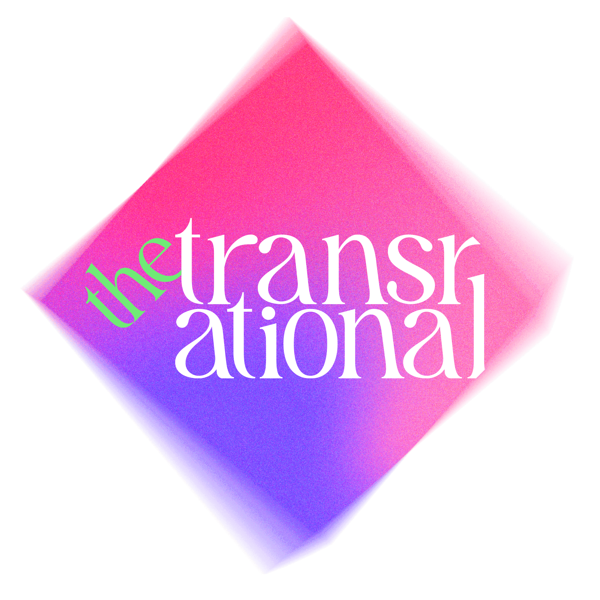 THE TRANSRATIONAL