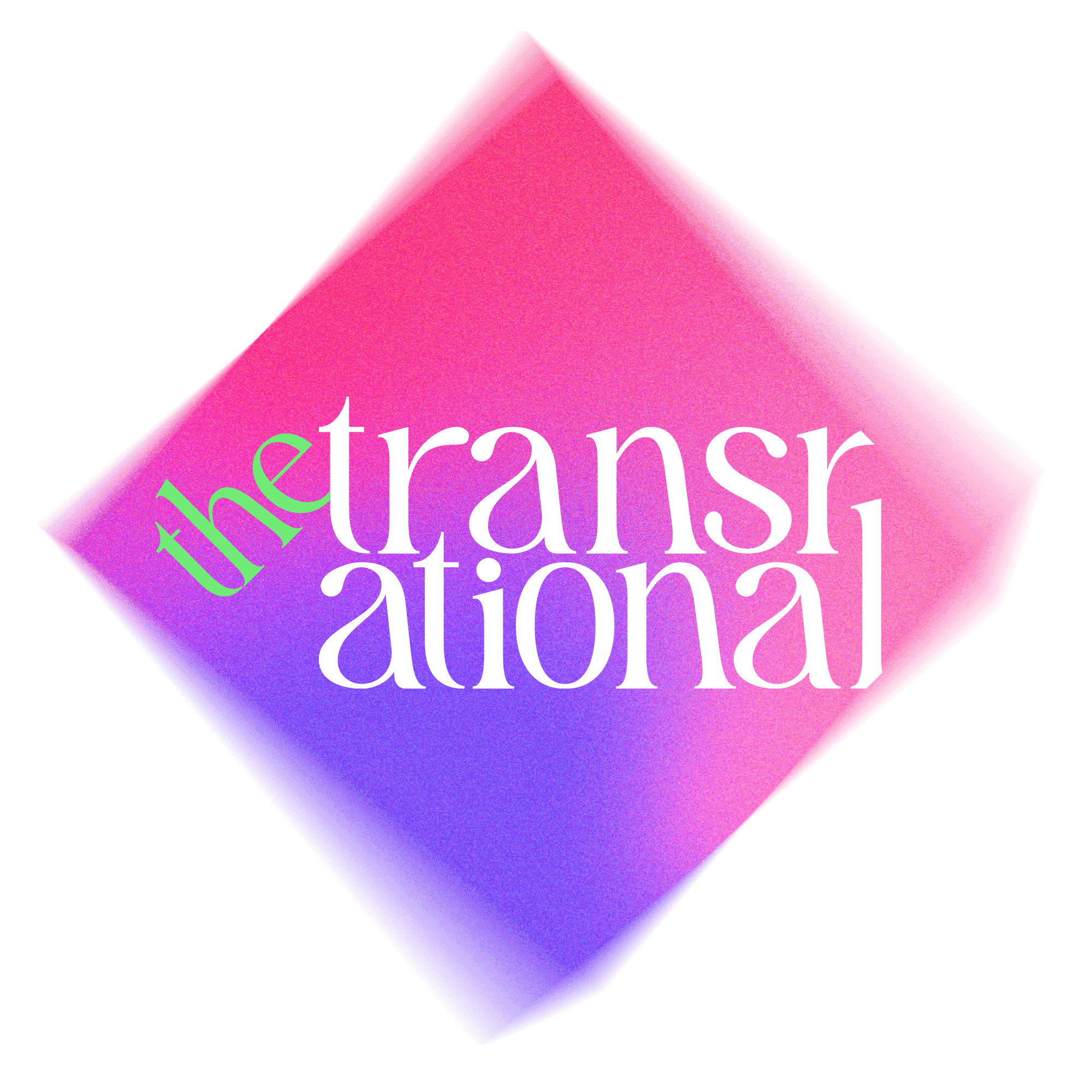 THE TRANSRATIONAL
